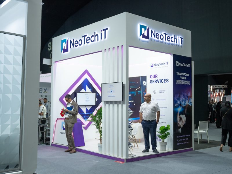 stand-neotech-it-gitex-23